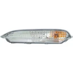 For 2016 2017 2018 Honda Pilot Turn Signal Light Lamp With New Bulb Driver Side. Fixed Price $26.95.