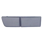 For Volkswagen 1993-1999 Bumper Insert Front Left Driver Side Depo + Warranty. Fixed Price $28.20.