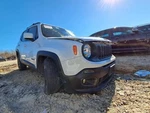 2018 Jeep Renegade Oem Used Fog Light Assembly Halogen 116-03612 107k Miles. Fixed Price $92.06.