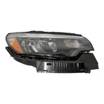 For 2022-2024 Jeep Compass Passenger Side Led Reflector Headlight W/o Drl Rh. Fixed Price $152.00.