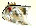 Bmw M3 325ci Magneti Marelli Front Right Turn Signal Lld631 63137165858. Fixed Price $60.00.