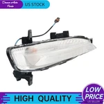 New Fog Turn Signal Parking Light Front Driver Side Lh Fits Kia Optima 2019-2020. Fixed Price $32.66.