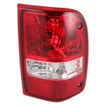 Trq Lta88410 Tail Light For Ford Ranger 2006-2011 Passenger Side 166-02244r. Fixed Price $59.11.