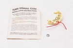 Champ 127208 Directional Cam Nos. Fixed Price $13.48.