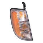 Fits 1998-2000 Frontier Park/signal/side Marker Right 261207z425 Ni2521124. Fixed Price $32.00.