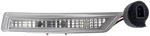 Dorman Left Door Mirror Turn Signal Light For 2008-2016 Dodge Grand Caravan. Fixed Price $95.30.