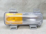 Passenger Right Corner/park Light Cornering Fits 95-99 Oldsmobile Aurora W196. Fixed Price $22.75.