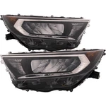 Headlight Fits 19-22 Toyota Rav4 Japan Build Capa Headlamp To2518201 To2519201. Fixed Price $913.85.