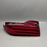 Bmw X7 Tail Light Inner Right Passenger 2019 2020 2021 2022 Led Oem 8744229404. Fixed Price $89.10.