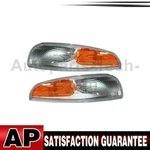 Tyc Turn Signal / Parking Light Assembly Front Lh Rh 2x For Chevrolet. Fixed Price $95.56.