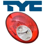 Tyc Left Tail Light Assembly For 2006-2010 Volkswagen Beetle Electrical Qw. Fixed Price $100.72.