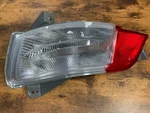 2018 Honda Pilot Left Signal Taillight Reverse Bumper. Fixed Price $35.00.