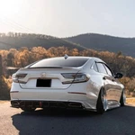 New Clear W/ Dynamic Led Tail Lights Fit 2018-2022 Honda Accord Sedan Rear Light. Fixed Price $285.40.