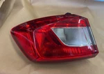2017-19 Chevy Cruze Driver Left Tail Light Quarter Mounted 84226228/2714982. Fixed Price $50.00.