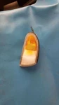 93 94 95 96 Mirage Right Park Light Side Marker. Fixed Price $54.85.