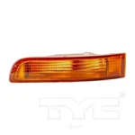 Front Left Turn Signal Assembly For 1995-1999 Nissan Maxima 1997 1998 1996 Tyc. Fixed Price $9.95.