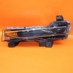 Tesla Model 3 Fog Light Left 2017 2018 2019 2020 2021 2022 1077389-00-e Oem. Fixed Price $114.30.