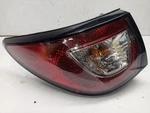 Driver Left Rear Outer Tail Stop Light From 2015 Chevy Traverse 12460679. Fixed Price $105.69.