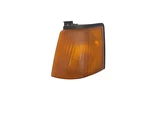 1985-1990 Ford Escort Front Left Driver Side Turn Signal Light Oem, 116-00746. Fixed Price $28.49.