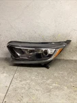 2017-2022 Honda Crv Cr-v Left Lh Driver Side Headlight Oem Halogen 33150tlaa01. Fixed Price $179.00.