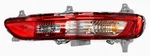 Oem Right Passenger Side Halogen Tail Lamp For Kia Sportage 92406-d9200. Fixed Price $97.89.