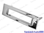 1969 69 Chevy Camaro Rear Side Marker Lamp Light Bezel Camk69-1. Fixed Price $20.95.