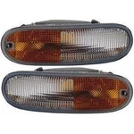 Front Turn Signal Lights Set For 1998-2005 Volkswagen Beetle. Fixed Price $48.96.