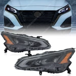Pair Left Right Led Headlight For 2023 2024 2025 Nissan Altima Head Lights Lamps. Fixed Price $204.59.
