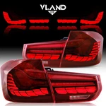 Vland For Bmw 3 Series F30 F35 F80 2012-2018 Gts Tail Lights W/startup Animation. Fixed Price $279.99.