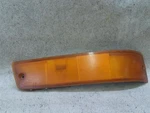 Passenger Right Front Park Light Marker Fits 90-92 Ford Probe K6-195444. Fixed Price $22.43.