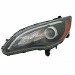 For Chrysler Headlight 2011 12 13 2014 Driver Side H2502275 68088067ag. Fixed Price $204.45.