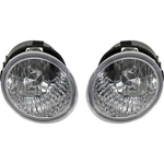 Fog Light Set For 2015-2017 Subaru Outback Front Driver And Passenger Side. Fixed Price $114.58.