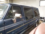 Corner/park Light Side Marker Fender Mounted Fits 85-96 Chevrolet 30 Van. Fixed Price $50.00.
