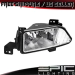 Clear Lens Fog Light For 2006-2008 Honda Pilot - Left Driver Side Lh. Fixed Price $699.99.