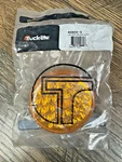 4" 4050a-3 New Genuine Truck-lite Led Yellow/amber Round Park Turn Light 12v. Fixed Price $24.99.