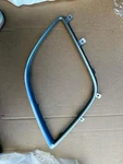 Fr Lh Side Head Lamp Housing Cover Fits For Mazda Cx-7 2010-2012 Eh45-50-c22c. Fixed Price $120.00.