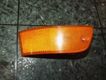 96-98 Oem Acura Tl Sedan Ua1 Ua2 Front Bumper Marker Corner Light L 055-4012 Fl. Fixed Price $49.95.