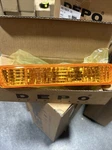 Bumper Mounted Parking Corner Signal Light Lh Left For 94-95 Honda Accord. Fixed Price $24.65.
