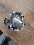 2021-2023 Nissan Rogue Driver Side Led Fog-driving Lamp Chrome Bezel. Fixed Price $170.00.