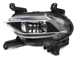 Oem Left Driver Side Halogen Fog Lamp For Hyundai Santa Fe (us) 92201-s2000. Fixed Price $79.99.