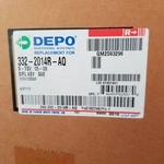 Depo Auto Parts 3322014raq Turn Signal / Parking Light Fog Assy. Fixed Price $160.37.
