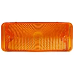 0849-523 L Key Parts Parking Light Lens Lamp Driver Left Side For Chevy Hand. Fixed Price $26.85.