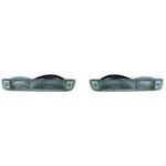 For Buick Lesabre/electra/park Avenue Parking/signal Light 1985-1991 Pair. Fixed Price $67.95.