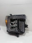 2020-2023 Gmc Sierra 2500 Hd, 3500 Hd Headlight Led Oem Right Passenger Side 055. Fixed Price $417.50.