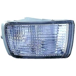 Depo Auto Parts 3121645rass Lighting - Exterior Turn Signal Light Lens. Fixed Price $35.35.