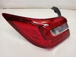 2015 - 2019 Subaru Legacy Sedan Driver Left Side Tail Light Taillight Lh Oem. Fixed Price $69.99.