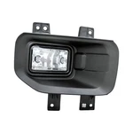 Fog Light For Ford F-150 2015-2017 Passenger Side 116-03604r. Fixed Price $33.12.