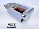 1964 1966 Ford Thunderbird Center Console Flip Ashtray Ash Tray Trim Bezel C25-7. Fixed Price $54.95.