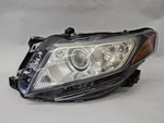 2010-2019 Lincoln Mkt Lh Left Driver Hid Adaptive Headlight Lamp Assembly Oem. Fixed Price $250.00.