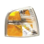 New Passenger Side Front Turn Signal / Parking Light For Ford Explorer 2002-2003. Fixed Price $33.32.